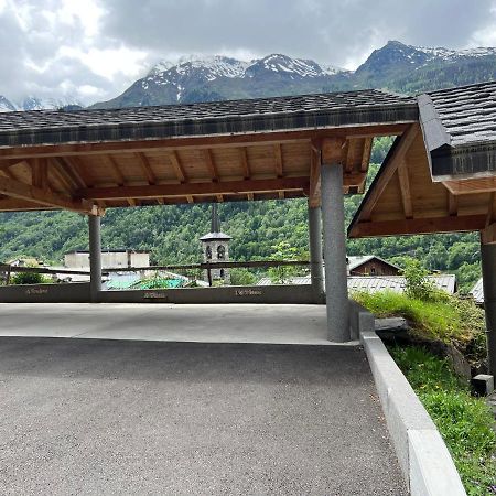 Le Roselend Sainte-Foy-Tarentaise Exterior foto