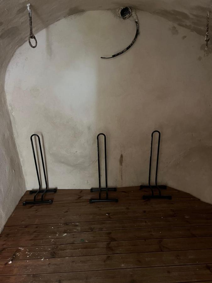 Le Roselend Sainte-Foy-Tarentaise Exterior foto