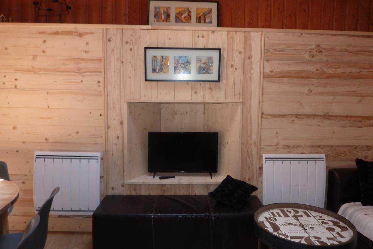 Le Roselend Sainte-Foy-Tarentaise Exterior foto